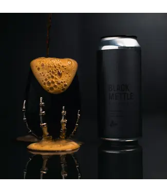 TRILLIUM BLACK METTLE DOUBLE IPA 4PK