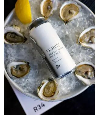 TRILLIUM VICINITY DOUBLE IPA 4PK