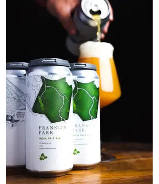 TRILLIUM FRANKLIN PARK IPA 4PK