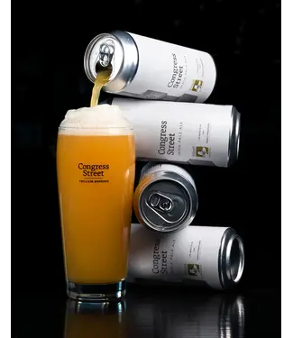TRILLIUM CONGRESS STREET IPA 4PK