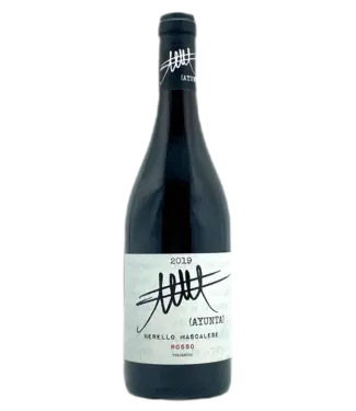 AYUNTA NERELLO MASCALESE ROSSO