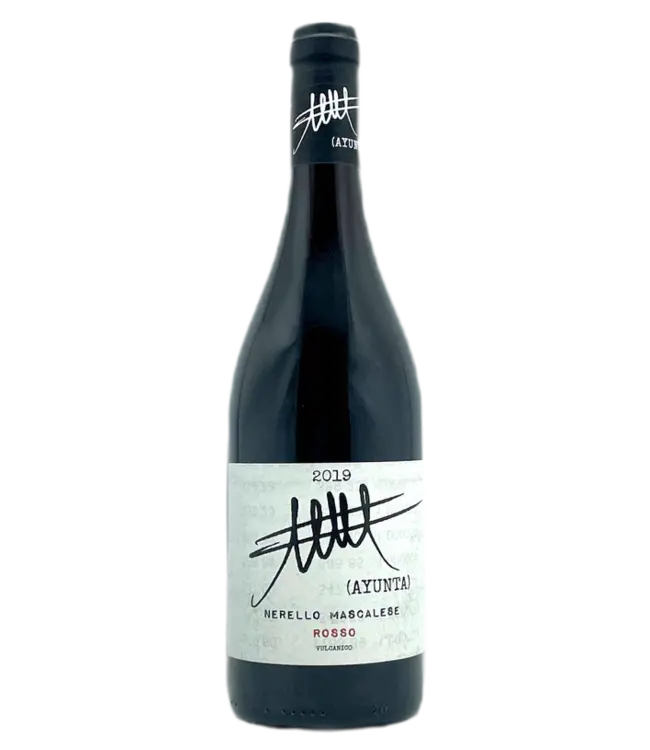 AYUNTA NERELLO MASCALESE ROSSO