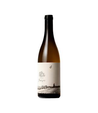 EYRIE VINEYARDS DUNDEE HILLS PINOT GRIS 2023