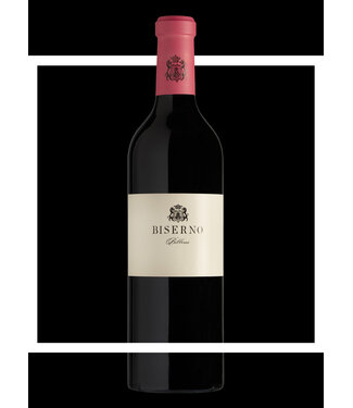 2022 Biserno Tenuta di Biserno