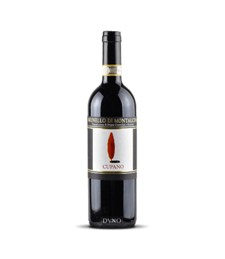 CUPANO BRUNELLO DI MONTALCINO 2019