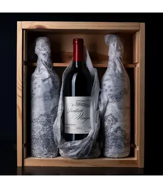 TRAILSIDE VINEYARD CABERNET SAUVIGNON 2022