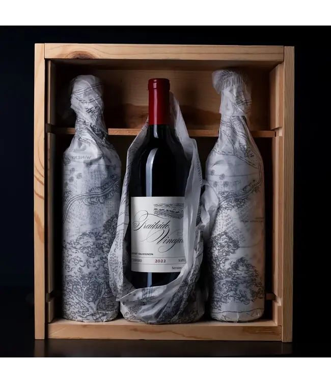 TRAILSIDE VINEYARD CABERNET SAUVIGNON 2022