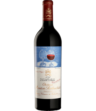 CHATEAU MOUTON ROTHSCHILD 2014