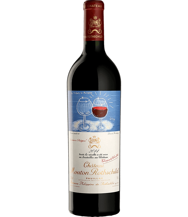 CHATEAU MOUTON ROTHSCHILD 2014