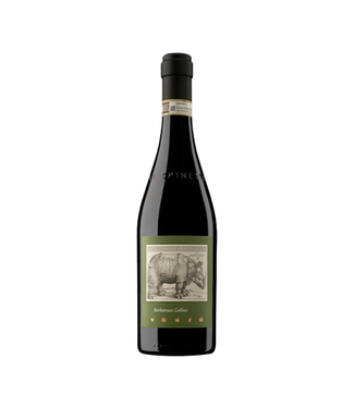 LA SPINETTA BARBARESCO GALLINA 2021