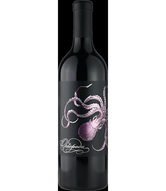 OCTOPODA CABERNET SAUVIGNON 2023
