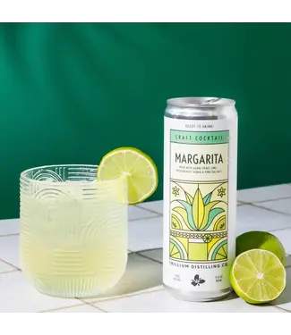 TRILLIUM MARGARITA 4PK
