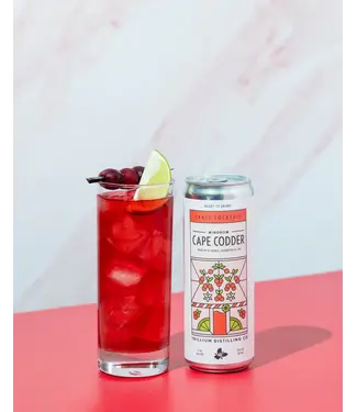 CAPE CODDER BY TRILLIUM 4PK