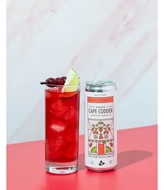 CAPE CODDER BY TRILLIUM 4PK