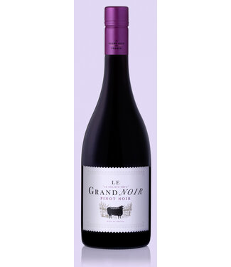 LE GRAND NOIR PINOT NOIR 2023