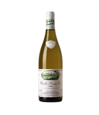 VOCORET CHABLIS PREMIER CRU VAILLONS 2024