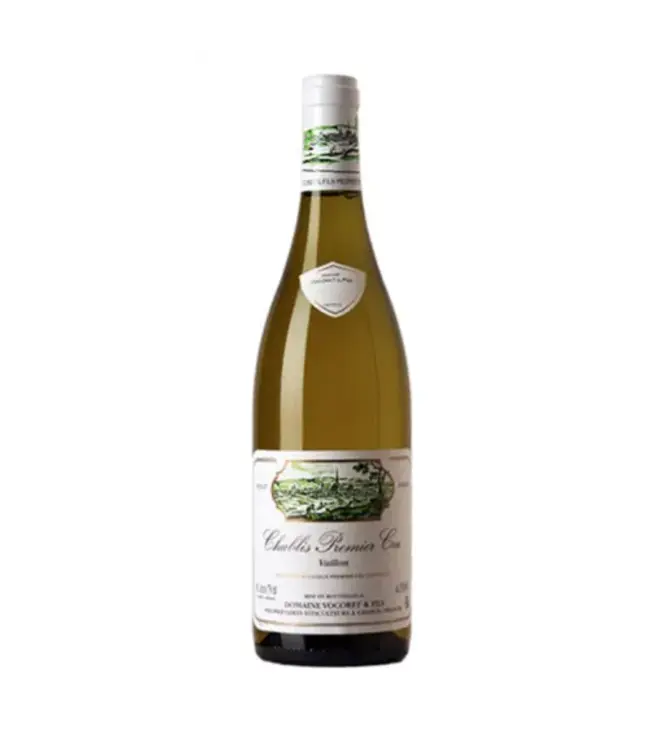 VOCORET CHABLIS PREMIER CRU VAILLONS 2024