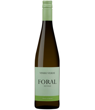 FORAL DO VALE VINHO VERDE 2024