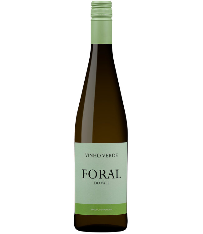 FORAL DO VALE VINHO VERDE 2024