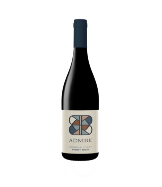 ADMIRE SONOMA COAST PINOT NOIR 2024