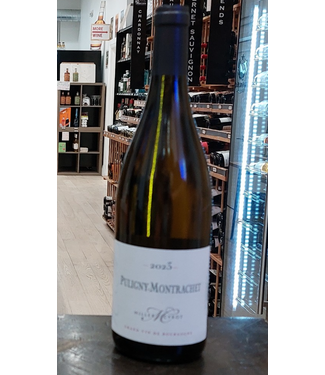 MILLER-CYROT PULIGNY MONTRACHET 2023