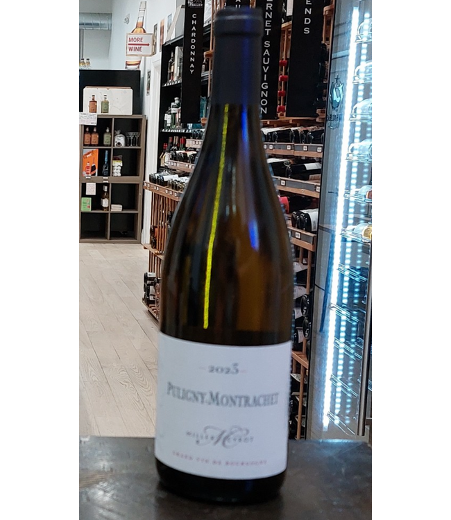MILLER-CYROT PULIGNY MONTRACHET 2023