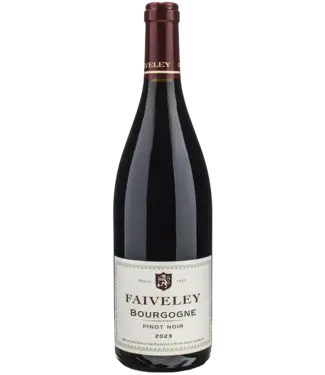 FAIVELEY  BOURGOGNE ROUGE  2023