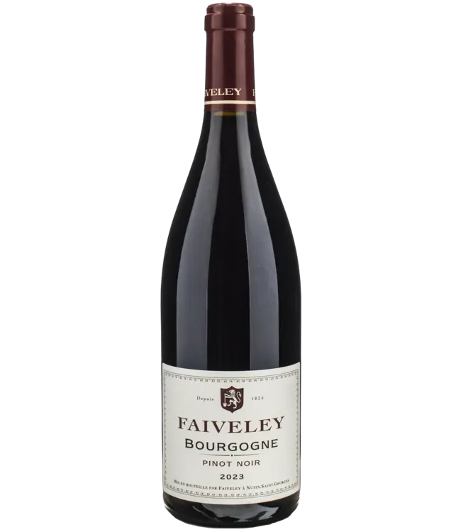 FAIVELEY  BOURGOGNE ROUGE  2023