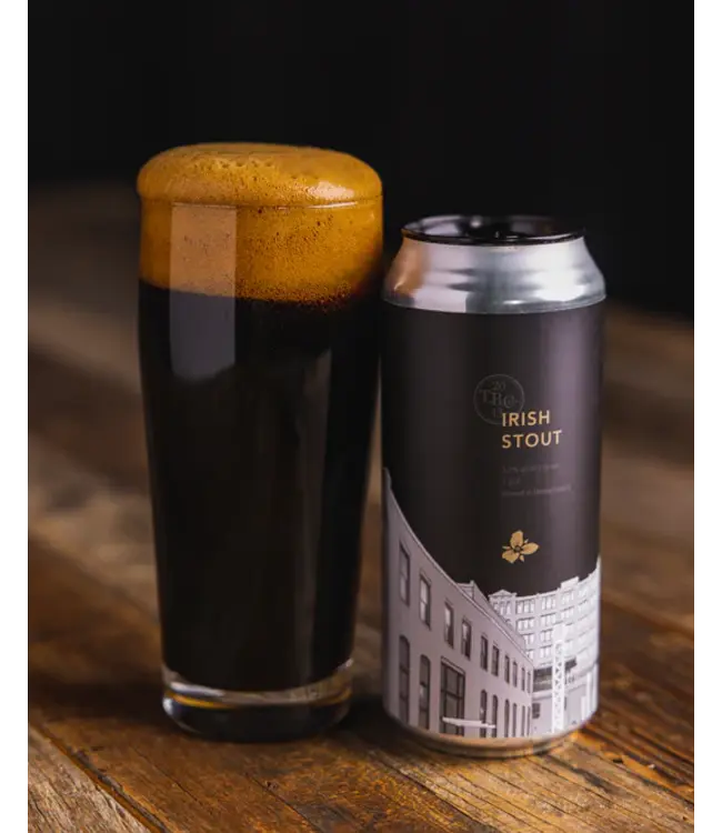 TRILLIUM IRISH STOUT 4PK