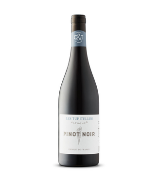 ALTUGNAC  PINOT NOIR 2024