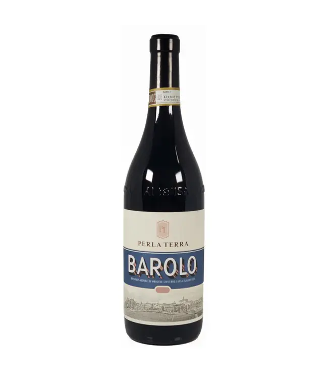 PERLA TERRA BAROLO 2021
