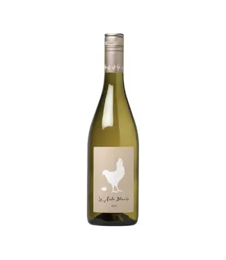 SACHA LICHINE LA POULE BLANCHE SAUVIGNON BLANC 2025