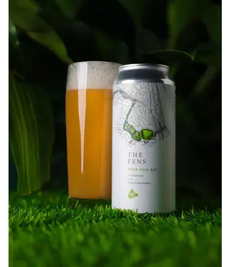 TRILLIUM THE FENS IPA 4 PACK