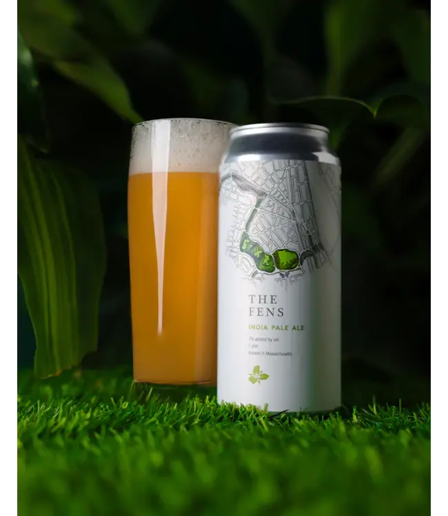 TRILLIUM THE FENS IPA 4 PACK