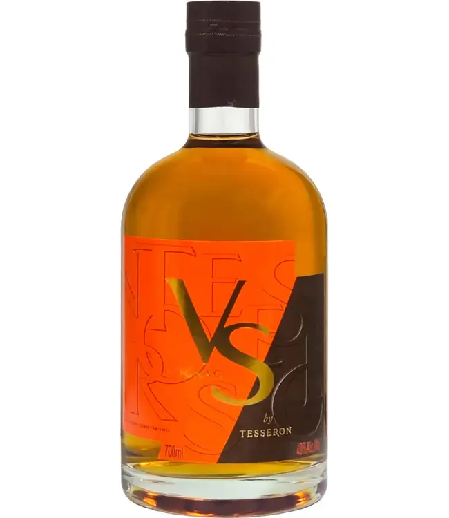 TESSERON COGNAC VS