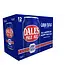 OSKAR BLUES DALES PALE ALE 12PK 12OZ CANS