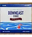 DOWNEAST BLACK CHERRY 4PK