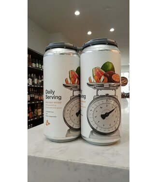 TRILLIUM DAILY SERVING: PASSIONFRUIT, GUAVA & ORANGE PEEL 4PK