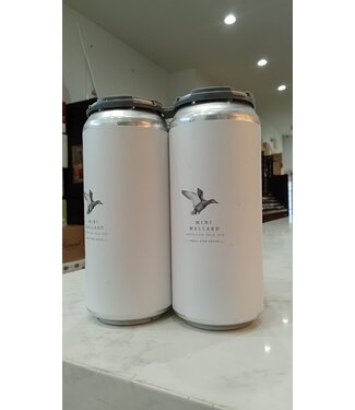 TRILLIUM MINI MALLARD APA 4PK