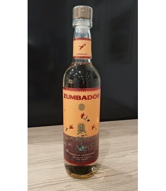 ZUMBADOR TEQUILA REPOSADO