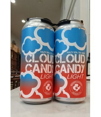 CLOUD CANDY LIGHT 4PACK