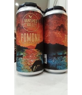 VANISHED VALLEY PAMONA IPA 4PK