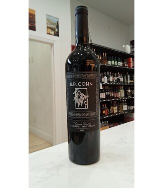B. R. COHN SONOMA COUNTY CABERNET SAUVIGNON 2022
