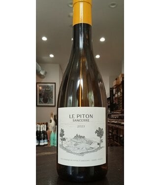 LE PITON SANCERRE 2023