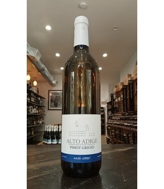 MURI GRIES PINOT GRIGIO 2024