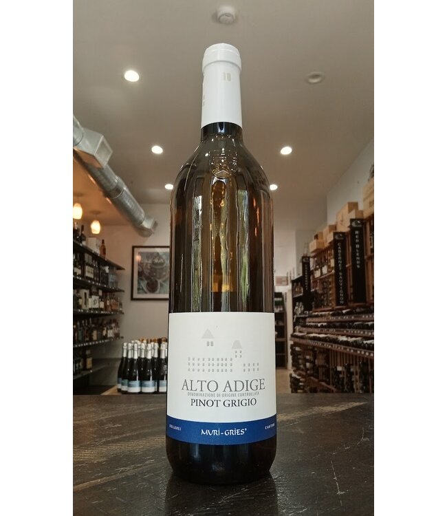 MURI GRIES PINOT GRIGIO 2024