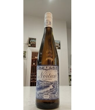 NORTICO ALVARINHO 2024