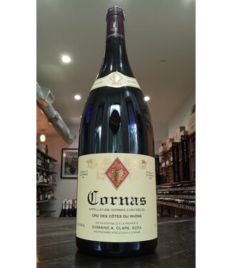 DOMAINE CLAPE CORNAS 2022 1.5L