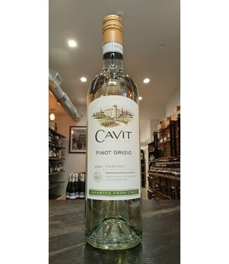 Cavit CAVIT PINOT GRIGIO