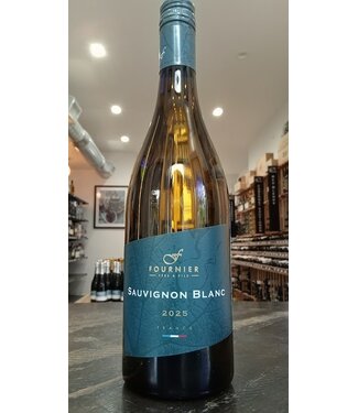 FOURNIER SAUVIGNON BLANC 2024